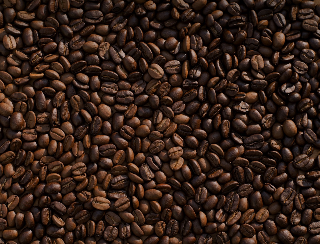 Coffee for Your Team