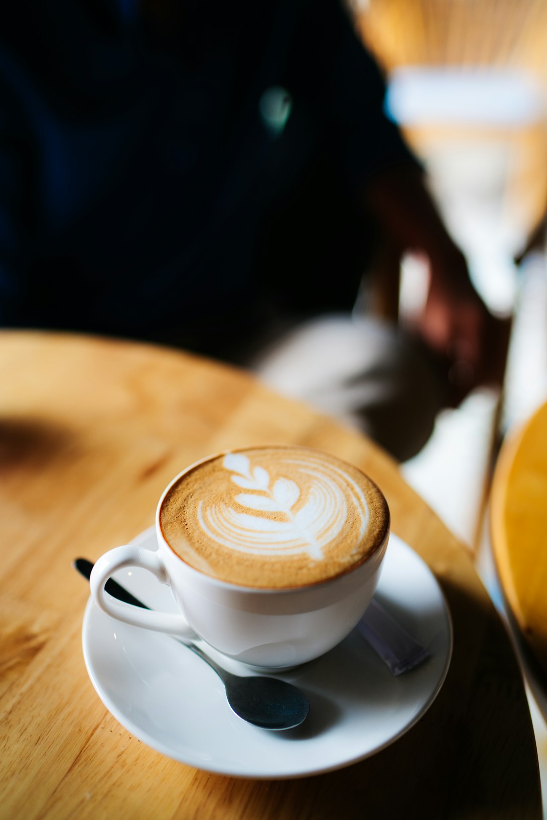 Latte Art Workshop